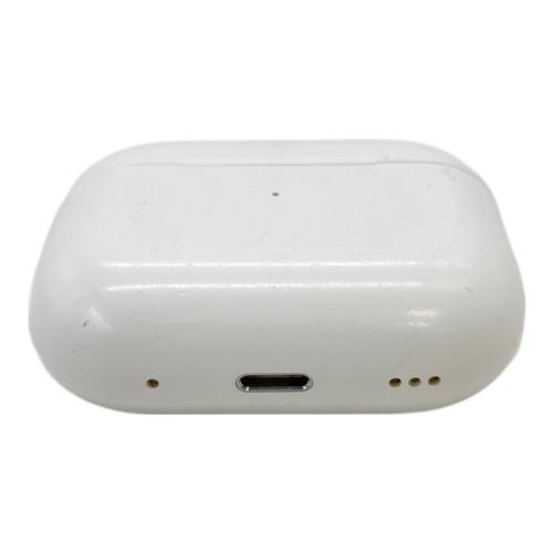 Apple (アップル) AirPods Pro(第2世代) A2698 A2699 A2700