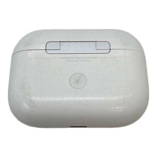 Apple (アップル) AirPods Pro(第2世代) A2698 A2699 A2700