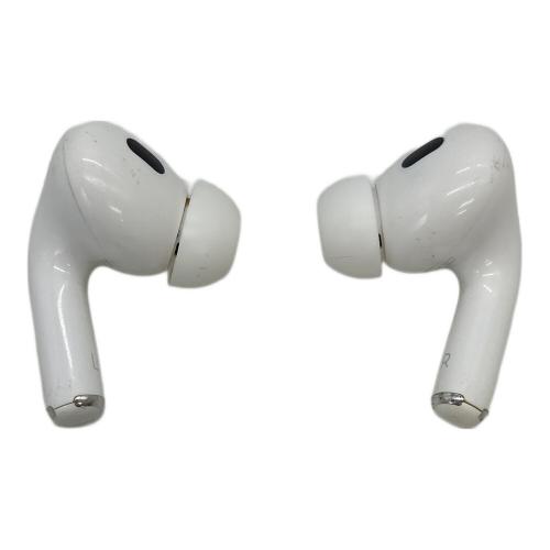 Apple (アップル) AirPods Pro(第2世代) A2698 A2699 A2700