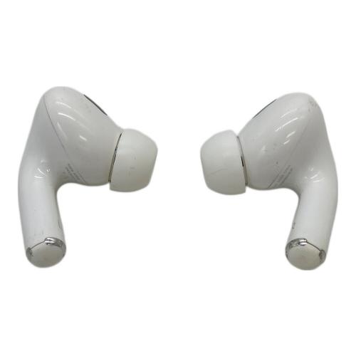 Apple (アップル) AirPods Pro(第2世代) A2698 A2699 A2700