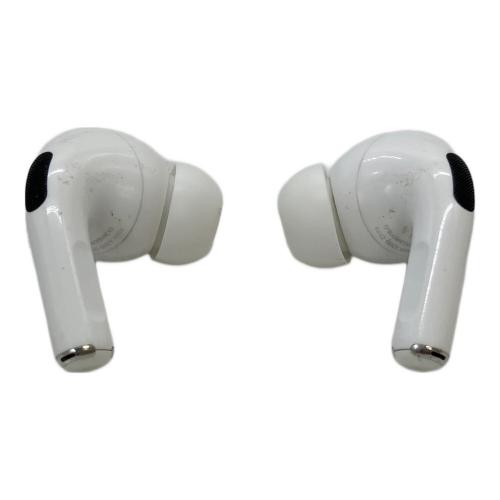 Apple (アップル) AirPods Pro(第2世代) A2698 A2699 A2700