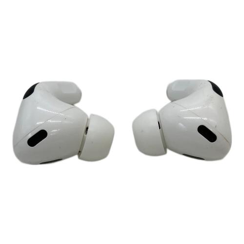 Apple (アップル) AirPods Pro(第2世代) A2698 A2699 A2700