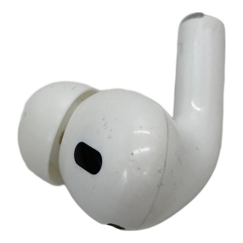 Apple (アップル) AirPods Pro(第2世代) A2698 A2699 A2700