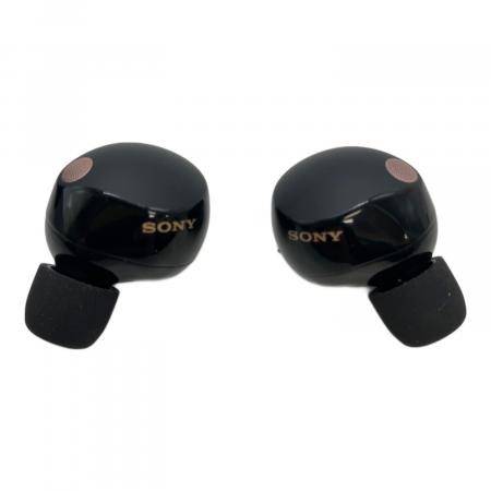 SONY (ソニー) ワイヤレスイヤホン YY2963 WF-1000XM5｜トレファクONLINE