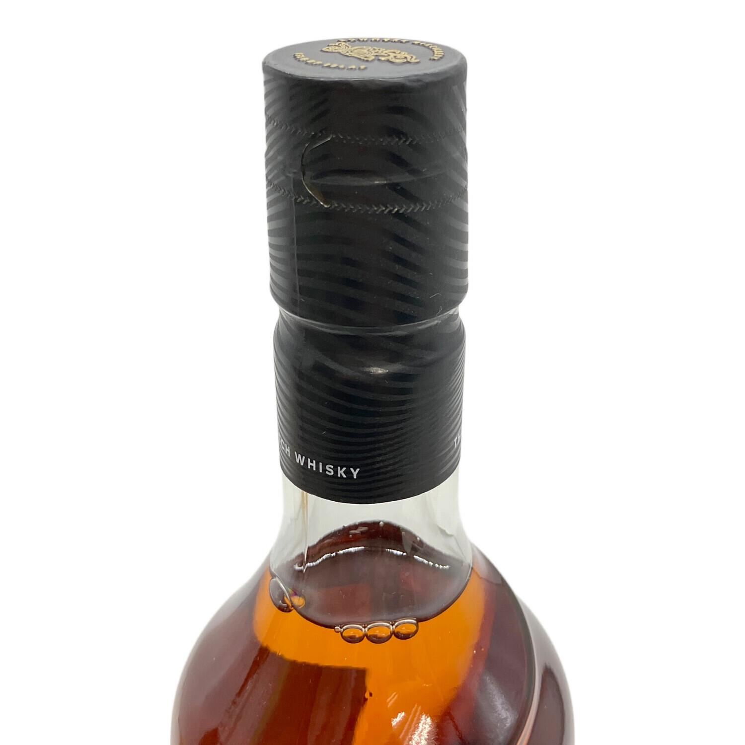 BOWMORE ボウモア スコッチウィスキー 12年 700ml｜トレファクONLINE