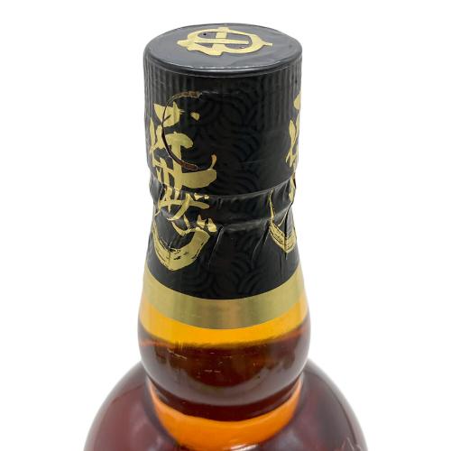 CHIVAS REGAL　シーバスリーガル ウィスキー 12年 匠リザーブ　700ml