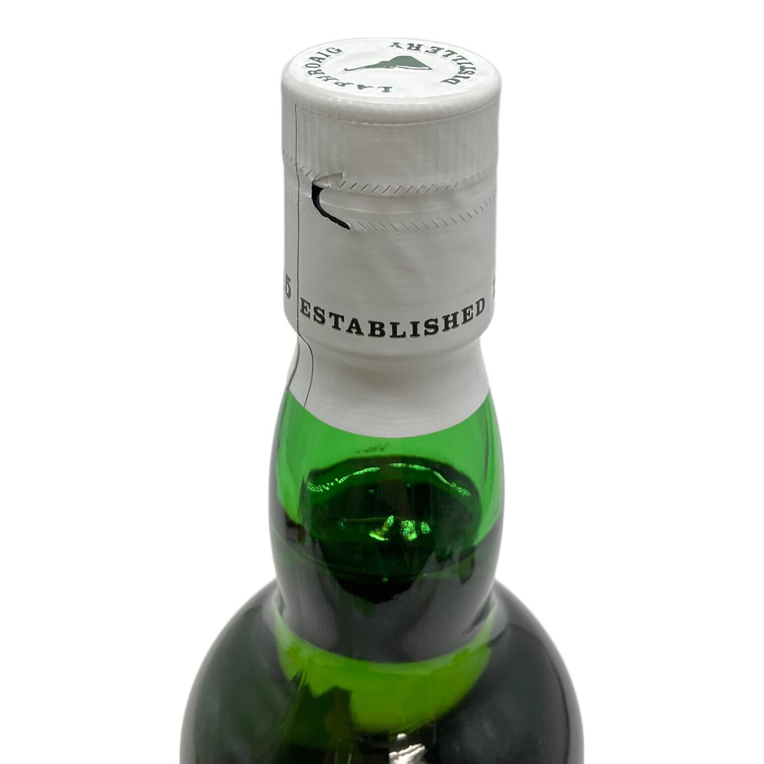 LAPHROAIG ラフロイグ シングルモルト セレクト スコッチウィスキー