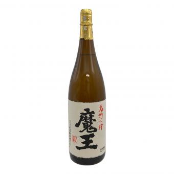 魔王 (マオウ) 芋焼酎 名門の絆 1800ml