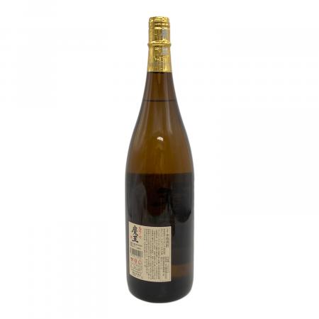 魔王 (マオウ) 芋焼酎 名門の絆 1800ml｜トレファクONLINE
