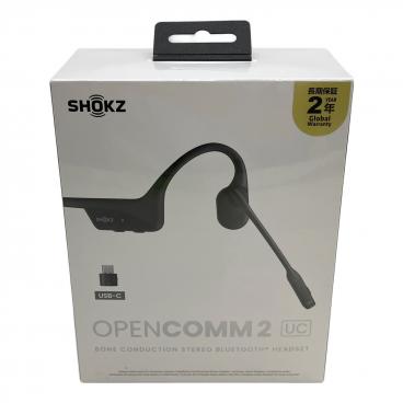 キーワード：OPENCOMM】商品一覧｜中古・リサイクルショップの公式通販