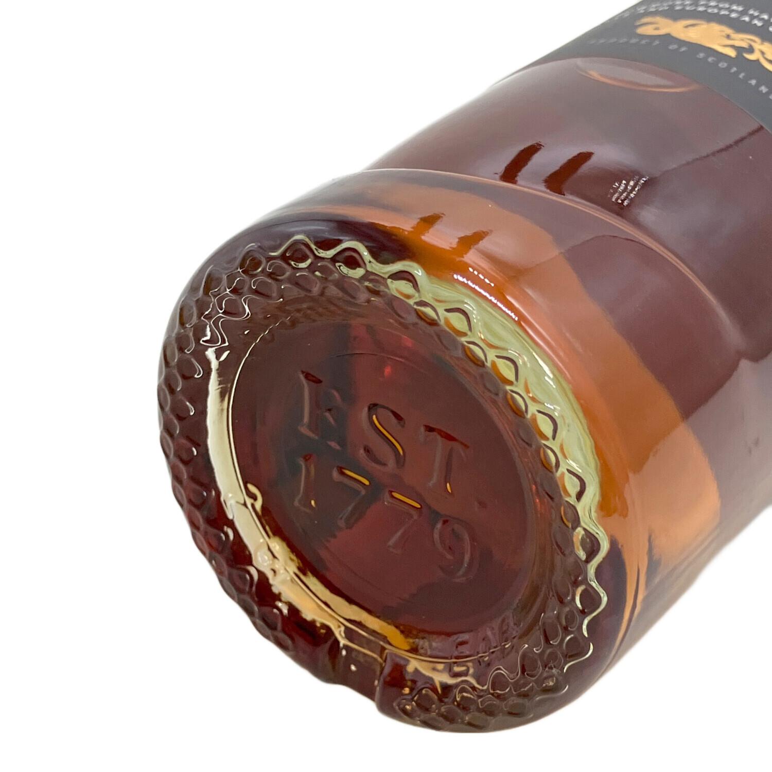 BOWMORE ボウモア スコッチウィスキー 12年 700ml｜トレファクONLINE