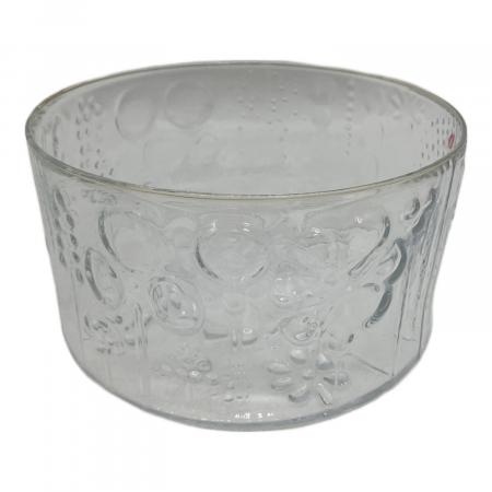 momo様 イッタラ フローラボウル 19 cm iittala (イッタラ) ガラスボウル フローラシリーズ オイバトイッカ