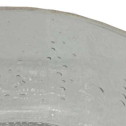 iittala (イッタラ) ガラスボウル フローラシリーズ オイバトイッカデザイン