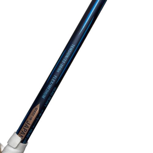MIZUNO (ミズノ) ACROSPEED 1 DRIVE バドミントンラケット