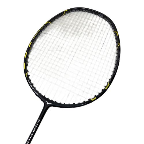 MIZUNO (ミズノ) FORTIUS TOUR バドミントンラケット
