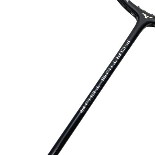 MIZUNO (ミズノ) FORTIUS TOUR バドミントンラケット