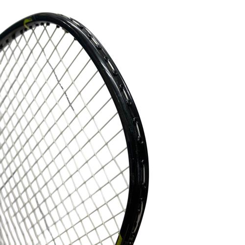 MIZUNO (ミズノ) FORTIUS TOUR バドミントンラケット