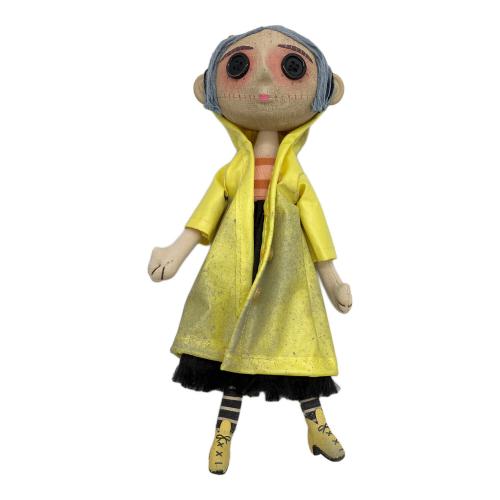 NECA (ネカ) Coraline コララインフィギュア