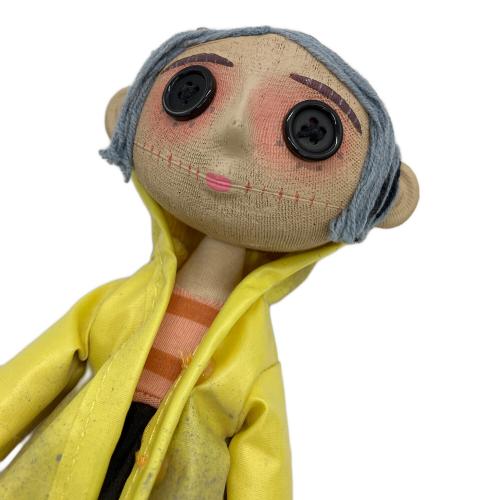NECA (ネカ) Coraline コララインフィギュア