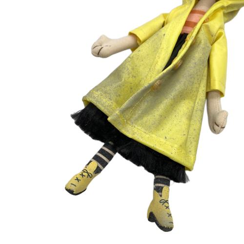 NECA (ネカ) Coraline コララインフィギュア