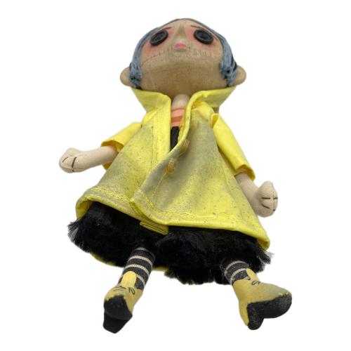 NECA (ネカ) Coraline コララインフィギュア