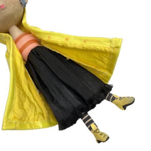 NECA (ネカ) Coraline コララインフィギュア