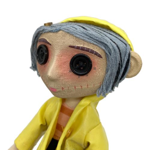 NECA (ネカ) Coraline コララインフィギュア