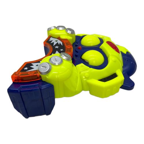仮面ライダーギーツ (カメンライダーギーツ) サウンドコアID＋DXモンスターレイズバックル+パンダ系ライダーIDセット 仮面ライダー