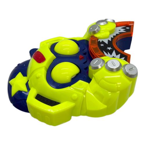 仮面ライダーギーツ (カメンライダーギーツ) サウンドコアID＋DXモンスターレイズバックル+パンダ系ライダーIDセット 仮面ライダー