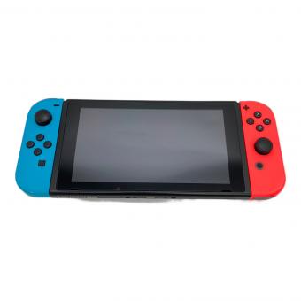 Nintendo (ニンテンドー) Nintendo Switch(有機ELモデル) HAC-001