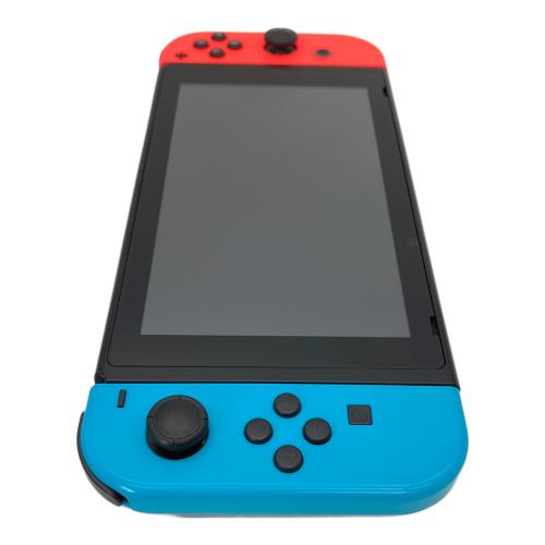 Nintendo (ニンテンドー) Nintendo Switch(有機ELモデル) HAC-001