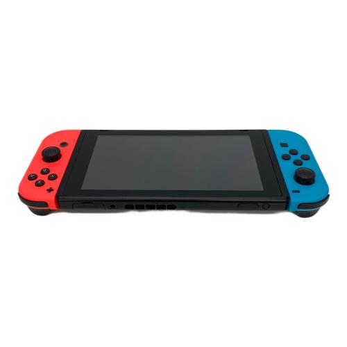 Nintendo (ニンテンドー) Nintendo Switch(有機ELモデル) HAC-001