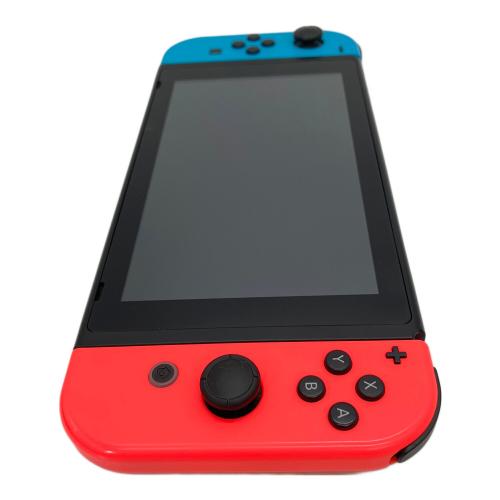 Nintendo (ニンテンドー) Nintendo Switch(有機ELモデル) HAC-001