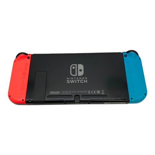 Nintendo (ニンテンドー) Nintendo Switch(有機ELモデル) HAC-001