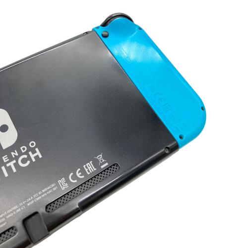 Nintendo (ニンテンドー) Nintendo Switch(有機ELモデル) HAC-001