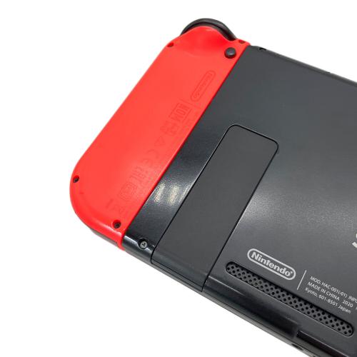 Nintendo (ニンテンドー) Nintendo Switch(有機ELモデル) HAC-001