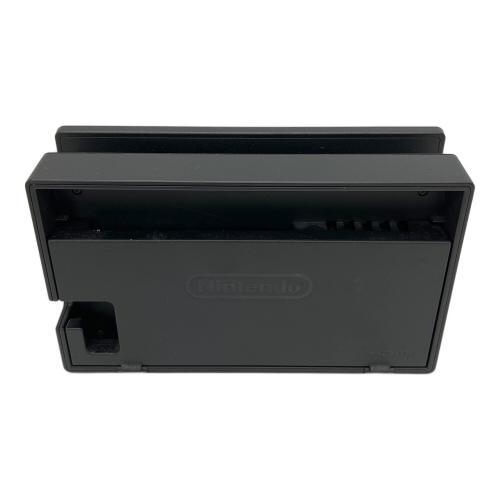 Nintendo (ニンテンドー) Nintendo Switch(有機ELモデル) HAC-001