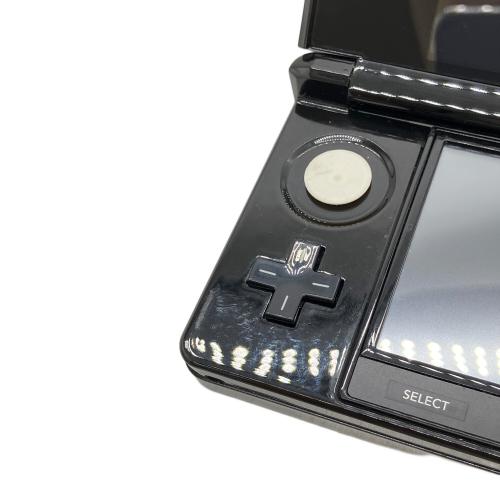Nintendo (ニンテンドー) Nintendo 3DS CTR-001