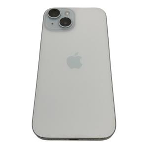 Apple (アップル) iPhone15 MTML3J/A