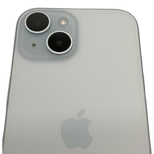 Apple (アップル) iPhone15 MTML3J/A