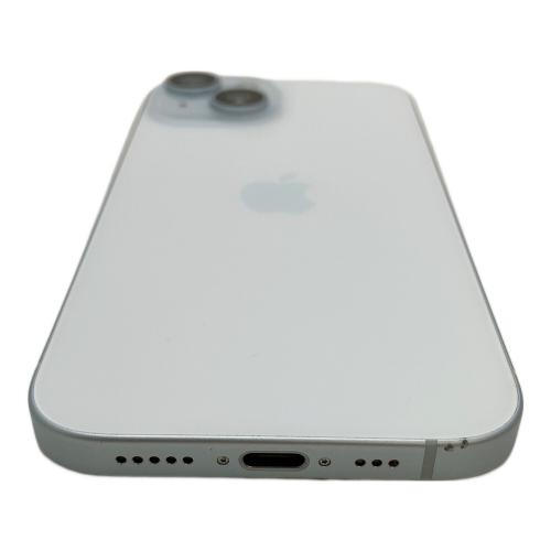 Apple (アップル) iPhone15 MTML3J/A