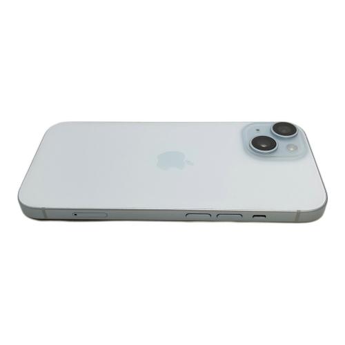 Apple (アップル) iPhone15 MTML3J/A