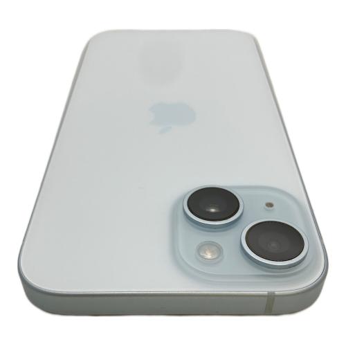 Apple (アップル) iPhone15 MTML3J/A