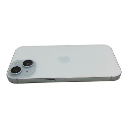Apple (アップル) iPhone15 MTML3J/A
