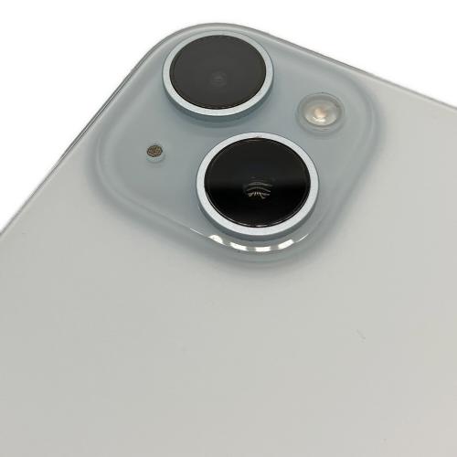Apple (アップル) iPhone15 MTML3J/A