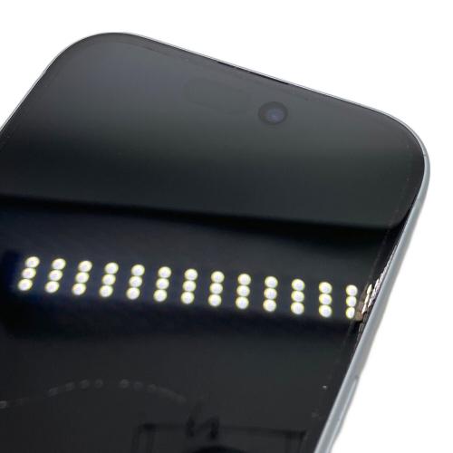 Apple (アップル) iPhone15 MTML3J/A