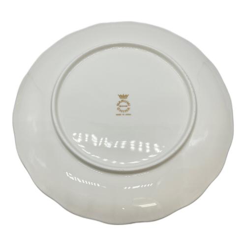 NARUMI (ナルミ) ミート皿 23cm シーボルト 6Pセット