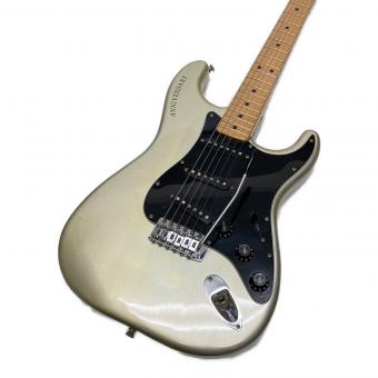 FENDER (フェンダー) 25th anniversary ストラトキャスター 1979年