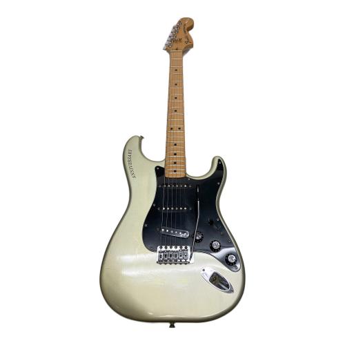 FENDER (フェンダー) 25th anniversary ストラトキャスター 1979年
