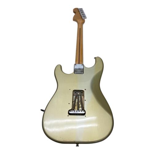FENDER (フェンダー) 25th anniversary ストラトキャスター 1979年